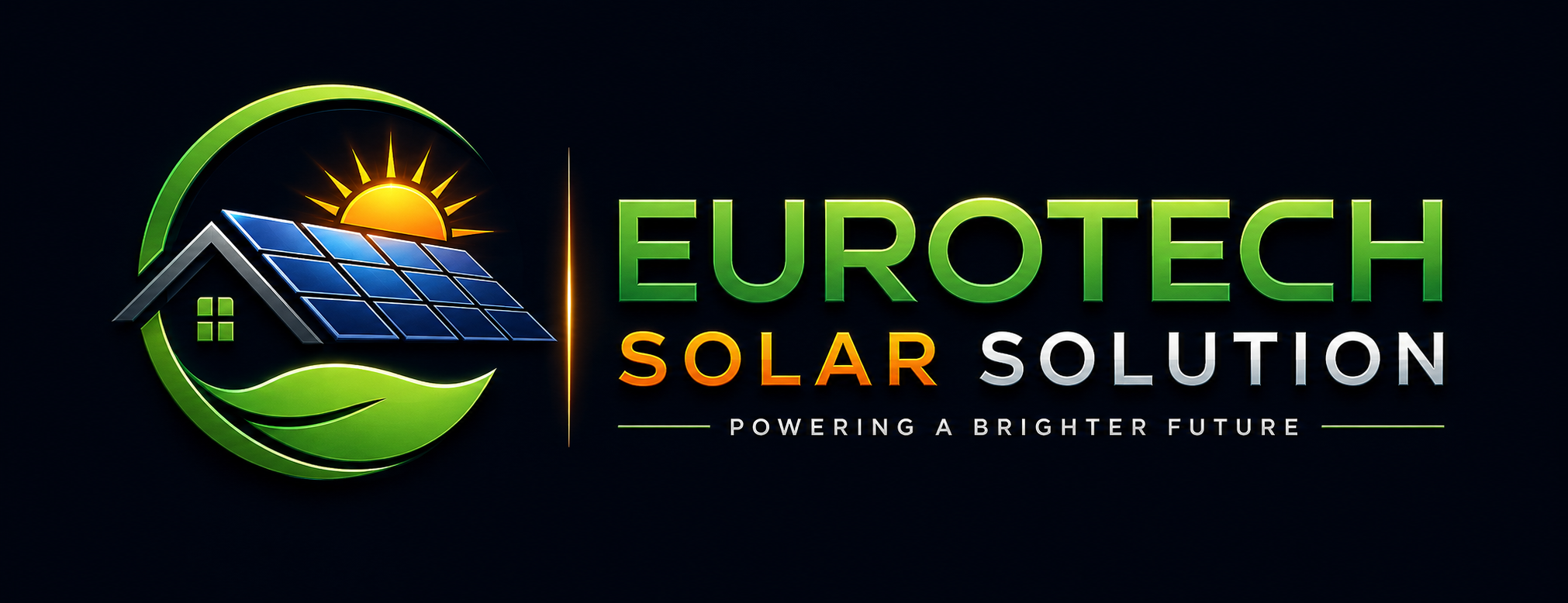 Eurotech Solar Solution