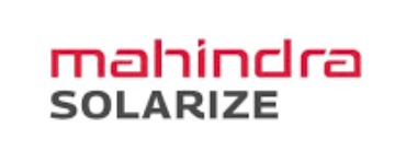 Mahindra Solarize
